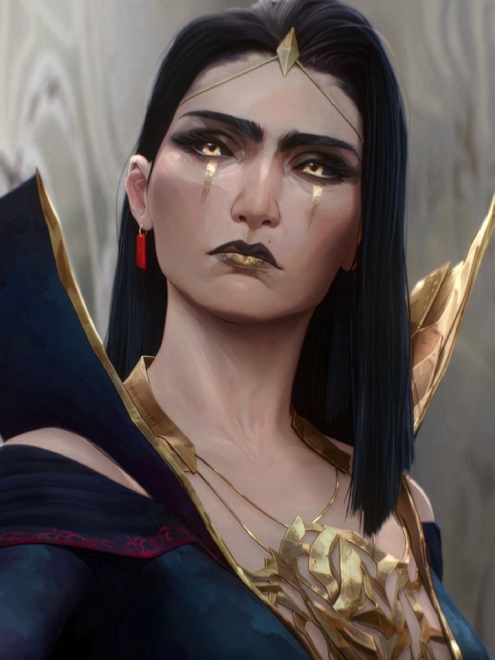 LeBlanc