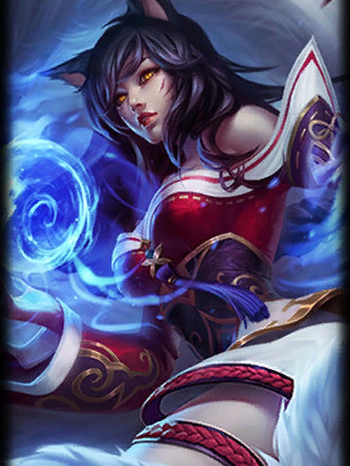 Ahri