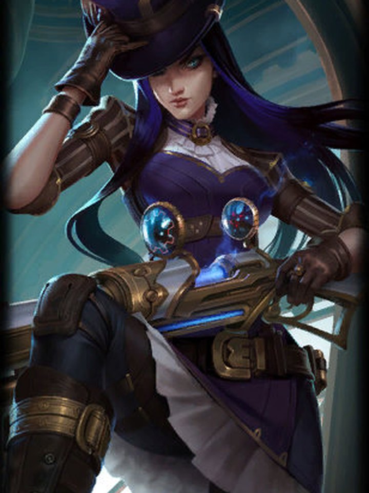 Caitlyn