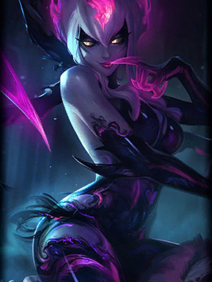 Evelynn