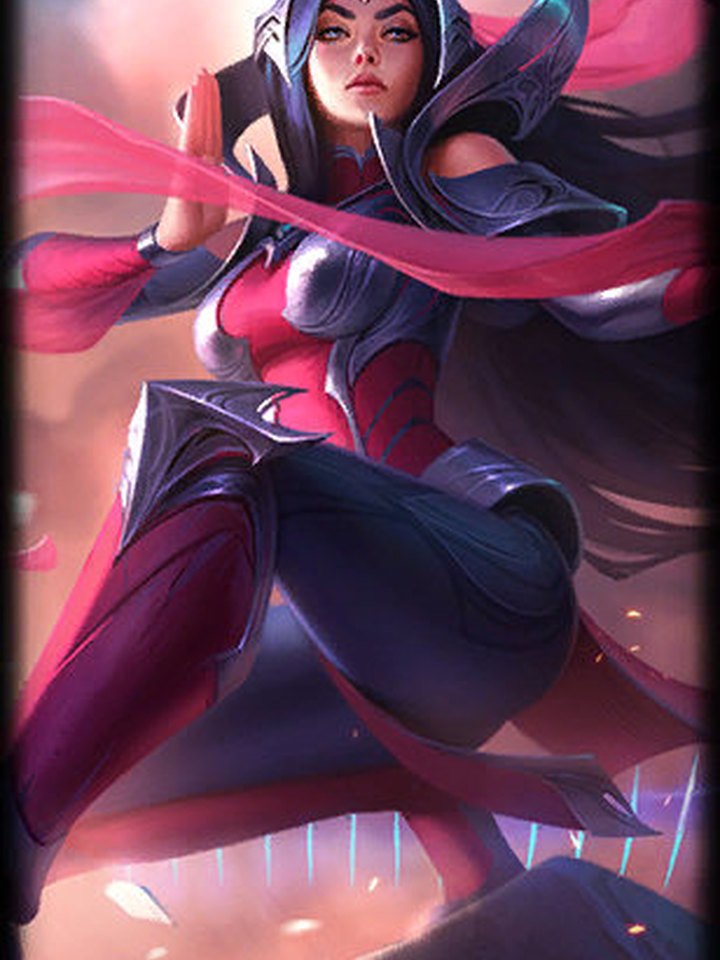 Irelia