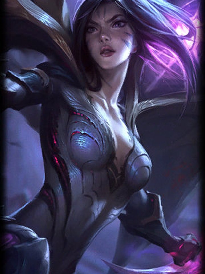 Kai'Sa