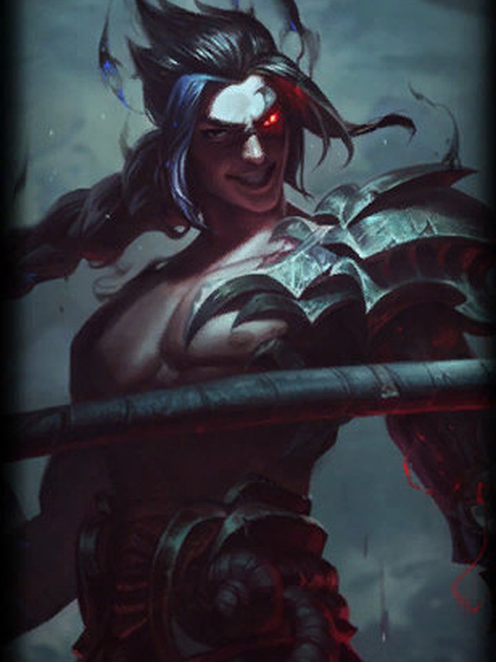 Kayn