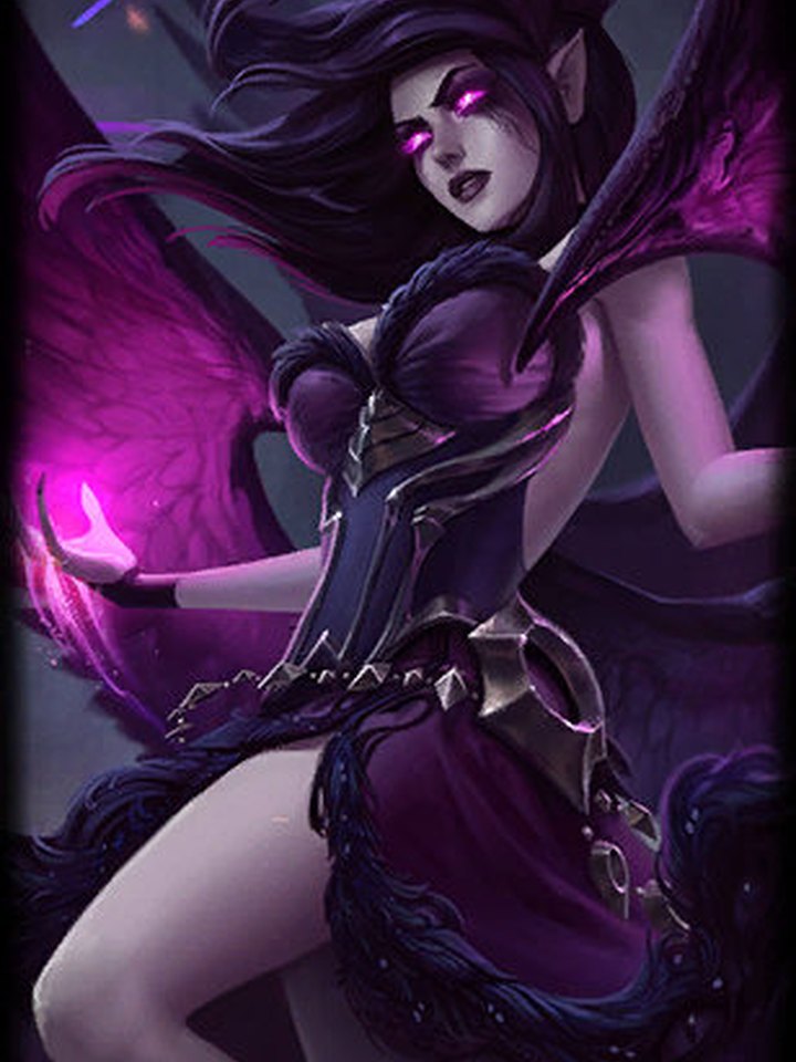 Morgana