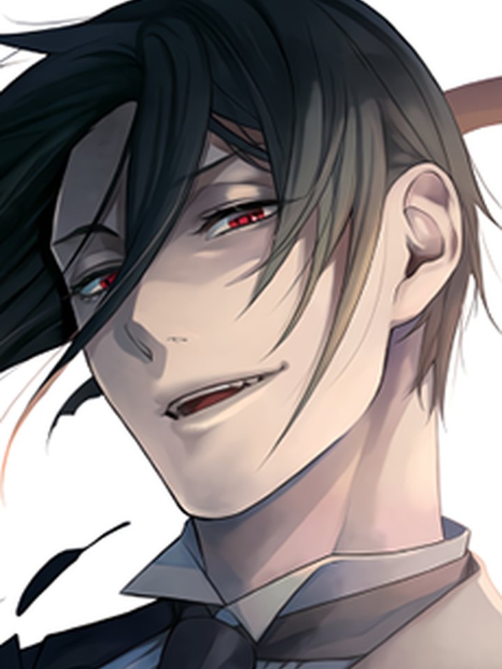Sebastian Michaelis