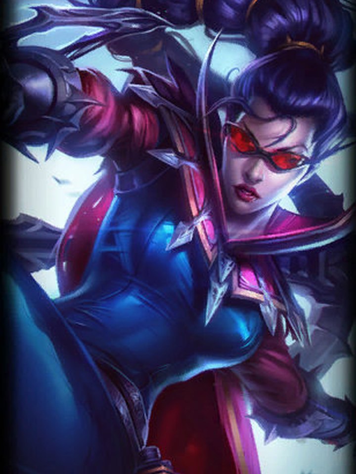Vayne