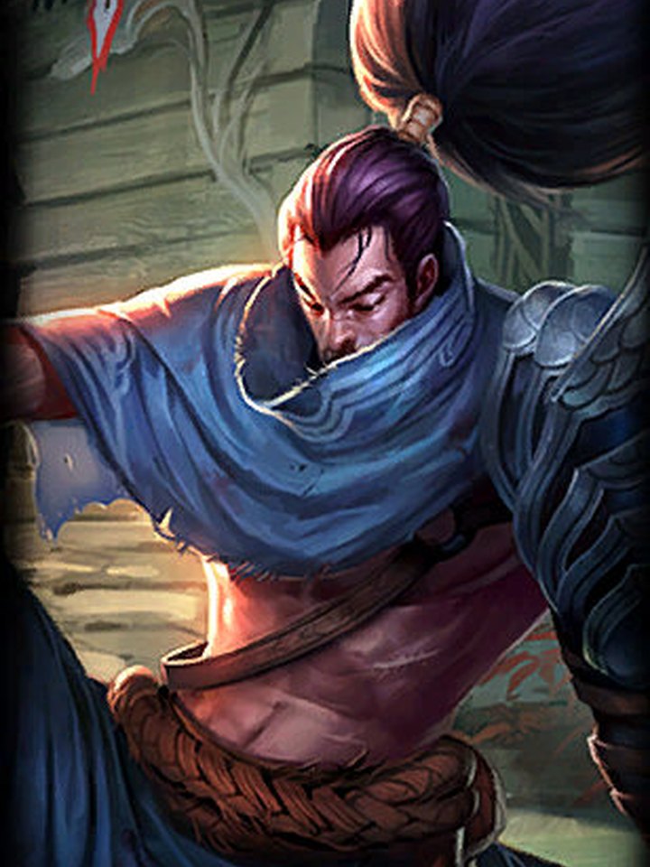 Yasuo